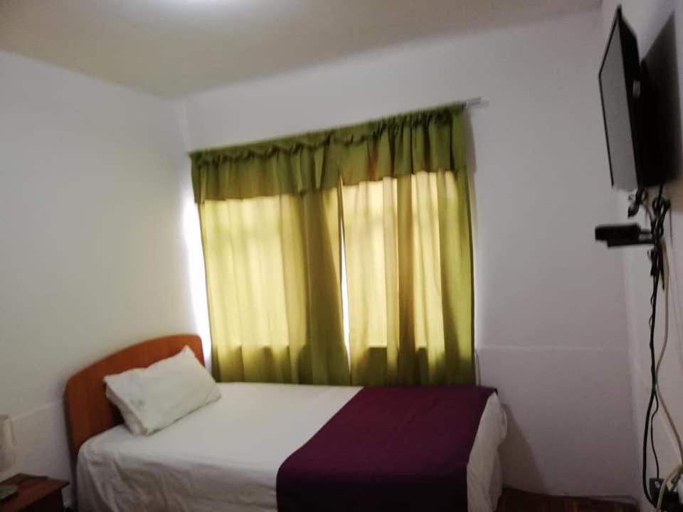 Zigal Hotel Antofagasta Exterior foto